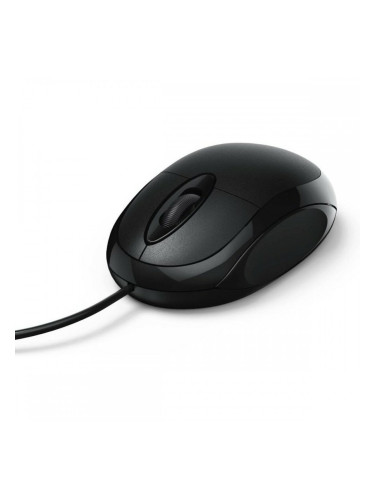 Оптична мишка Hama Technics 00182600 Черен 1000 dpi