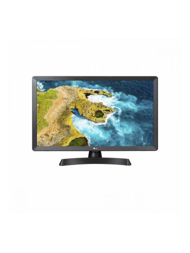 Смарт телевизор LG 24TQ510S-PZ 24" HD LED WIFI 24" HD LED