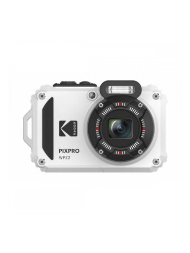 Цифрова камера Kodak WPZ2