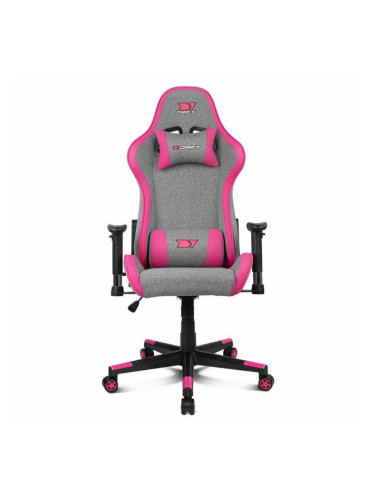 Стол за игри DRIFT DR90 PRO Многоцветен Розов