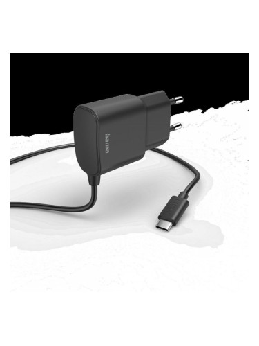 Зарядно Hama 00201618