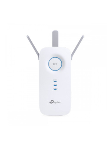 Безжичен усилвател TP-Link RE450 Dual Band 5 GHz