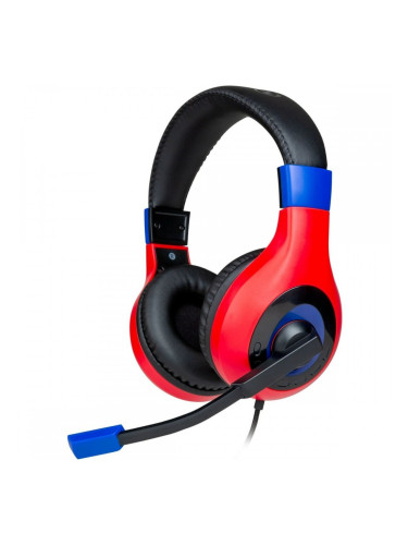 Слушалки с микрофон Nacon Wired Stereo Gaming Headset V1