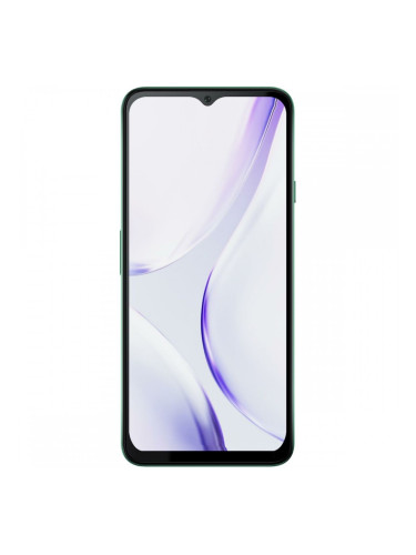 Смартфони Cubot NOTE 50 6,56" 256 GB 16 GB RAM Зелен