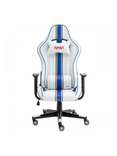 Стол за игри NASA ATLANTIS Бял