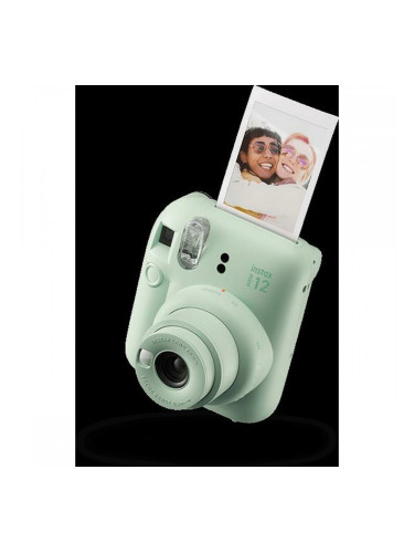 Фотоапарат за Моментни Снимки Fujifilm Mini 12