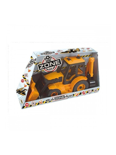 Багер AVC   74 x 22 x 32 cm (74 x 22 x 32 cm)