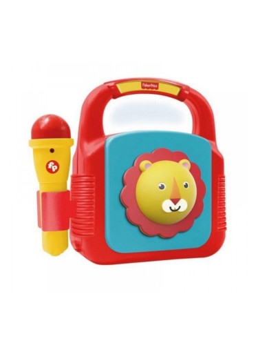 Bluetooth MP3 плейър Fisher Price