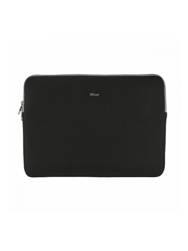 Калъф за лаптоп и таблет Trust Primo Soft Sleeve Черен 11,6''