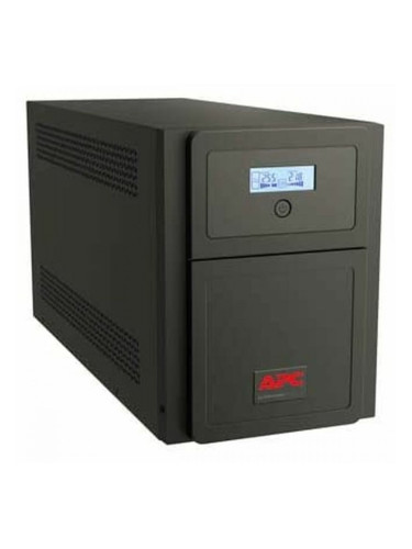 Инрактивен UPS APC SMV3000CAI