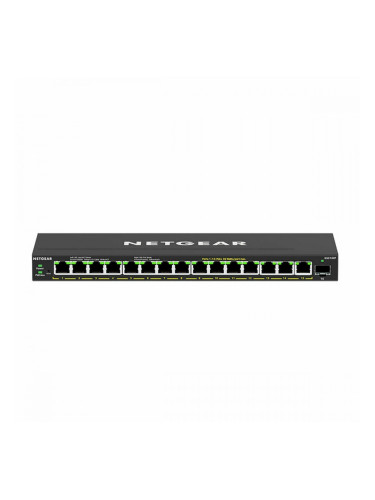 Суич Netgear GS316EP-100PES 28 Gbps