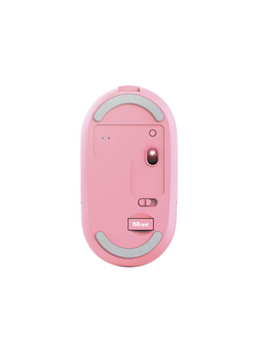 Безжична мишка Trust 24125                1600 DPI