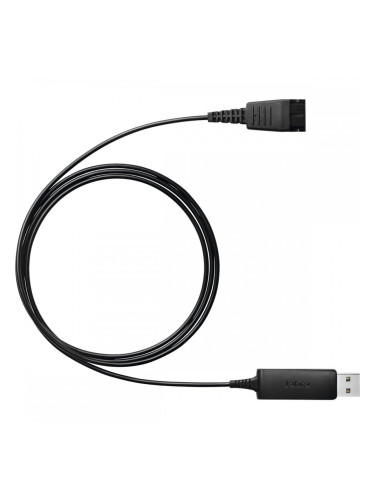 Телефонен кабел Jabra 230-09