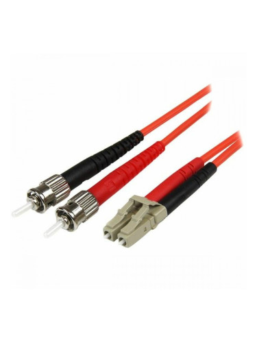 Оптичен кабел Startech 50FIBLCST5