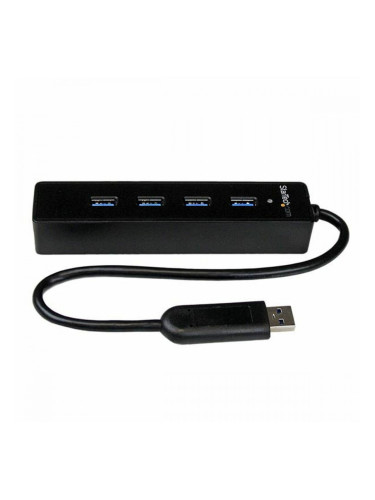 USB извод Startech ST4300PBU3
