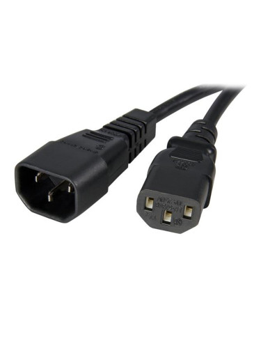 Захранващ кабел Startech PXT1001M