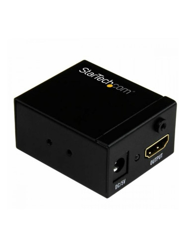 Кабел HDMI Startech HDBOOST              Черен