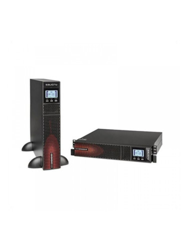 Офлайн UPS Salicru 6A0CA000003 1350W 1500 W 1350 W