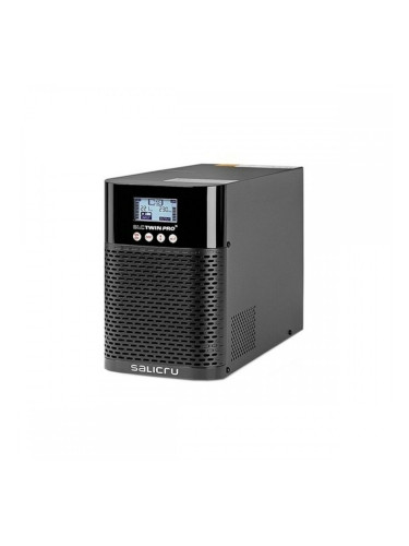 Онлайн SAI Salicru 699CA000003 1000VA 900W 900 W 1000 W