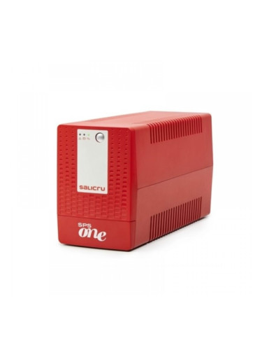 Инрактивен UPS Salicru 662AF000006 1200W 1200 W 2000 W