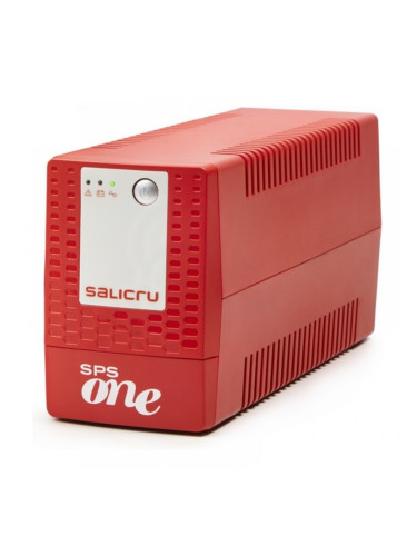 Инрактивен UPS Salicru 662AF000001 240W 500 W 240 W