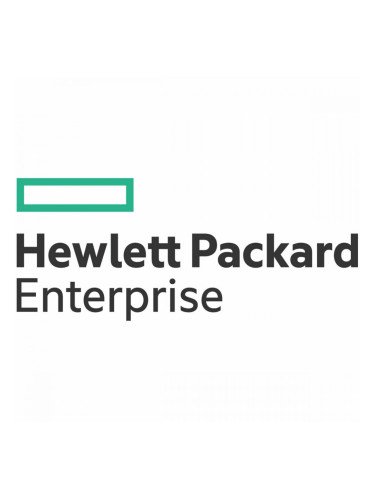 Поставка HPE R3J18A Черен