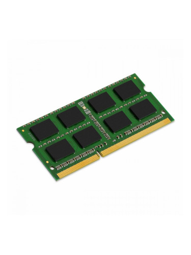 RAM памет Kingston KCP3L16SD8/8 CL11 8 GB PC3-12800 DDR3 SDRAM