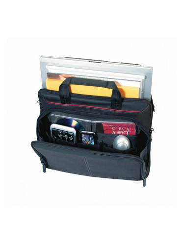 Чанта за лаптоп Targus CN31 Черен 15.4"