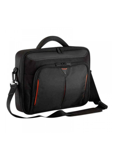 Чанта за лаптоп Targus CN418EU Черен Многоцветен 17" 18" 18"