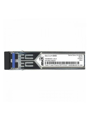Едномодов оптичен модул SFP CISCO GLC-LH-SMD=