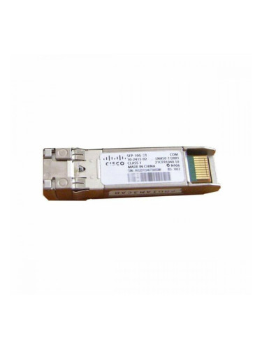 Преобразувател/адаптер CISCO SFP-10G-SR-S= SFP+ 1 Gbps