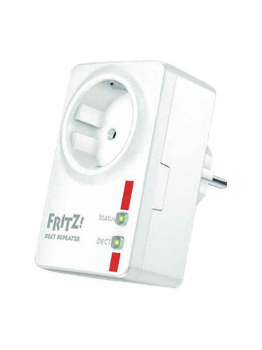 Уред за улавяне на сигнали Fritz! 20002641 1,2W Бял