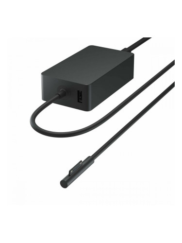 Батерия за Ноутбук Microsoft USY-00005 Черен 220 V