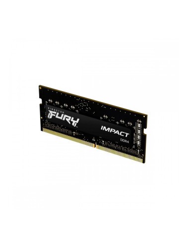 RAM памет Kingston KF432S20IB/16 DDR4 16 GB