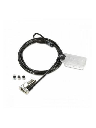 Кабел за безопасност Kensington K62316WW