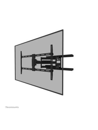 Поставка за телевизор Neomounts WL40-550BL18 43-75"