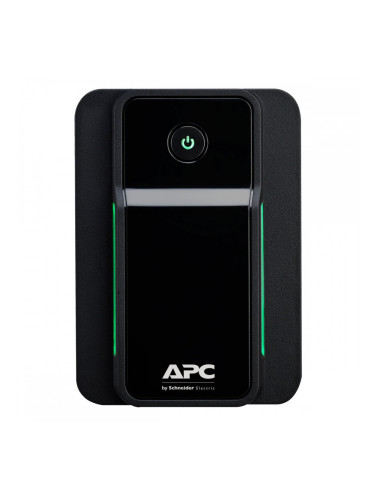 Инрактивен UPS APC BACK-UPS 500VA 230V AVR