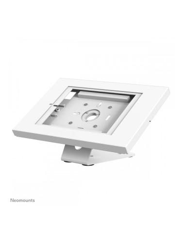 Поставка за таблет Neomounts DS15-630WH1 Бял Черен