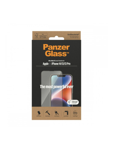 Протектор за екран Panzer Glass Iphone 14/13/13 Pro