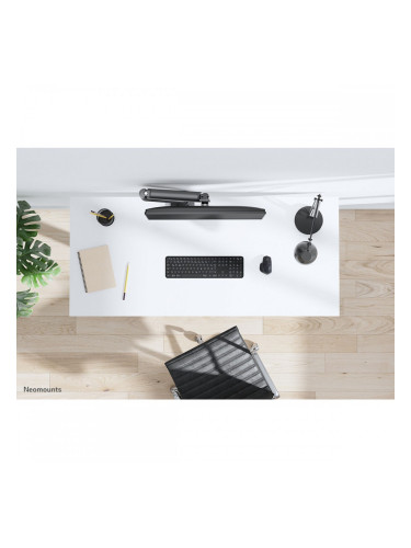 Поставка за монитор Neomounts DS70-450BL1