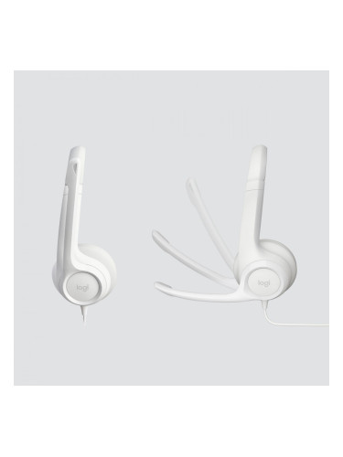 Слушалки Logitech 981-001286