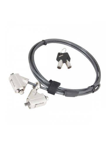 Кабел за безопасност Urban Factory CRS02UF 2 m