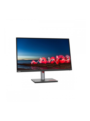 Монитор Lenovo ThinkVision T27i-30 Full HD 27" IPS 60 Hz
