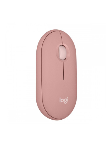 Безжична мишка Logitech M350S Бял 4000 dpi