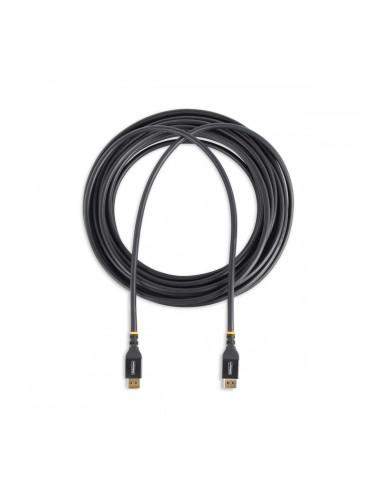 Кабел DisplayPort Startech DP14A-10M-DP-CABLE Черен 10 m