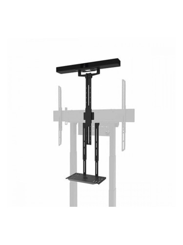 Поставка за телевизор Neomounts AV1-875BL1 9 kg