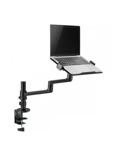 Подложка за лаптоп, електринна книга и iPad Neomounts DS20-425BL1 17,3" 11,6"