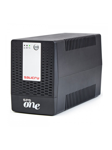 Инрактивен UPS Salicru 662AG000010