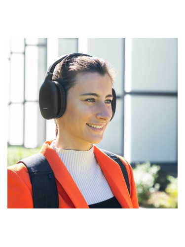 Безжични Сгъваеми Слушалки тип Диадема Folbeat InnovaGoods