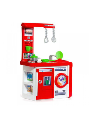 Кухня  Играчка Moltó (82 x 57 x 28 cm)